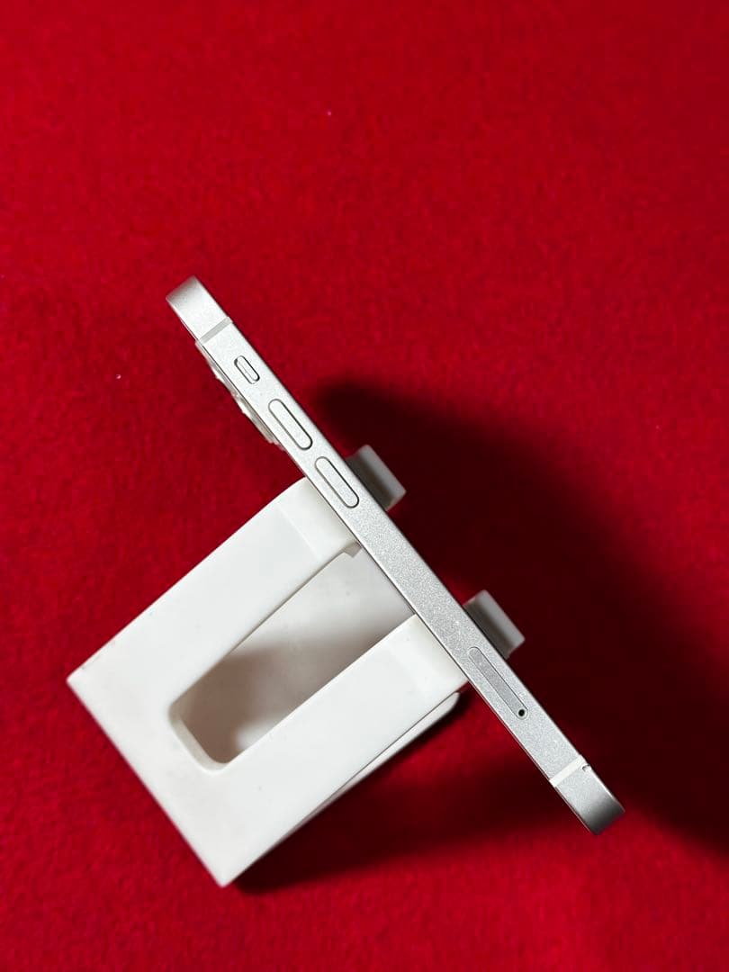 【6830】iPhone 13MINIスターライト 128GB simフリー