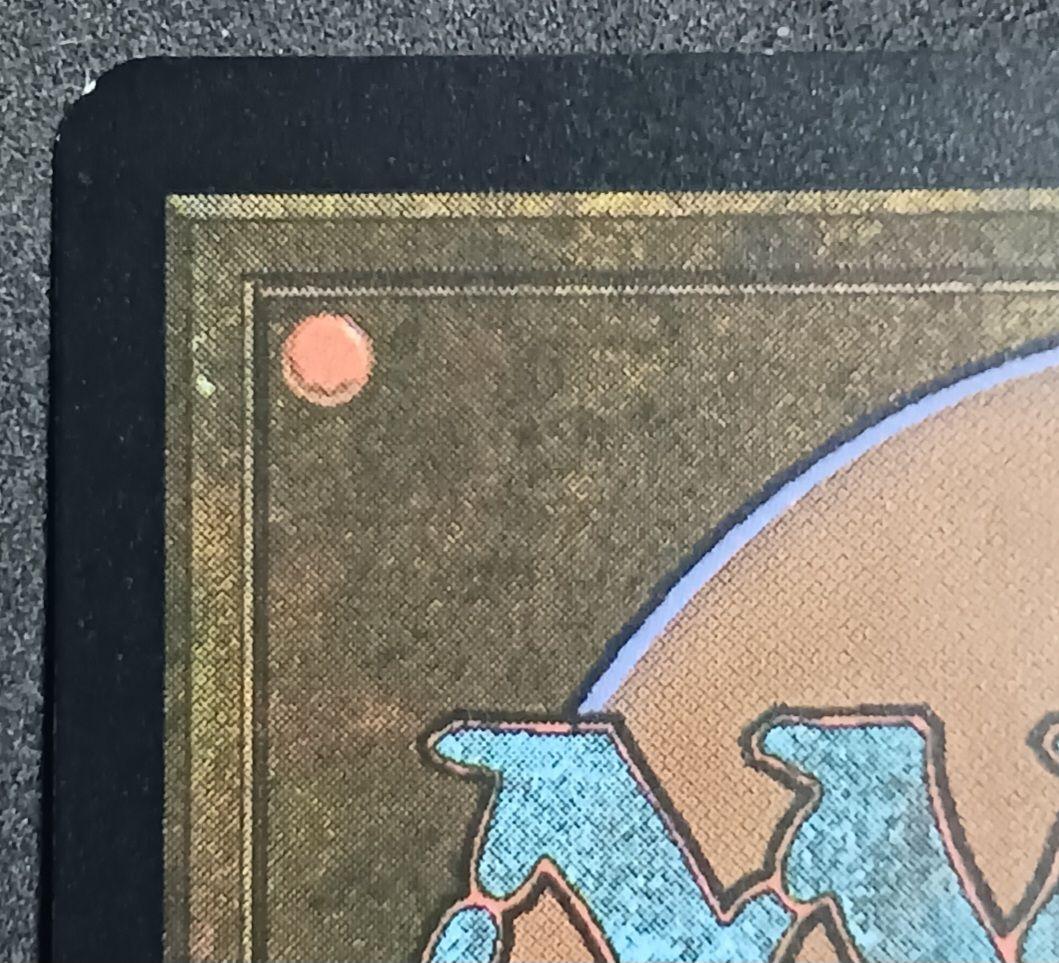 MTG 　バーリンの墓(古の墳墓)