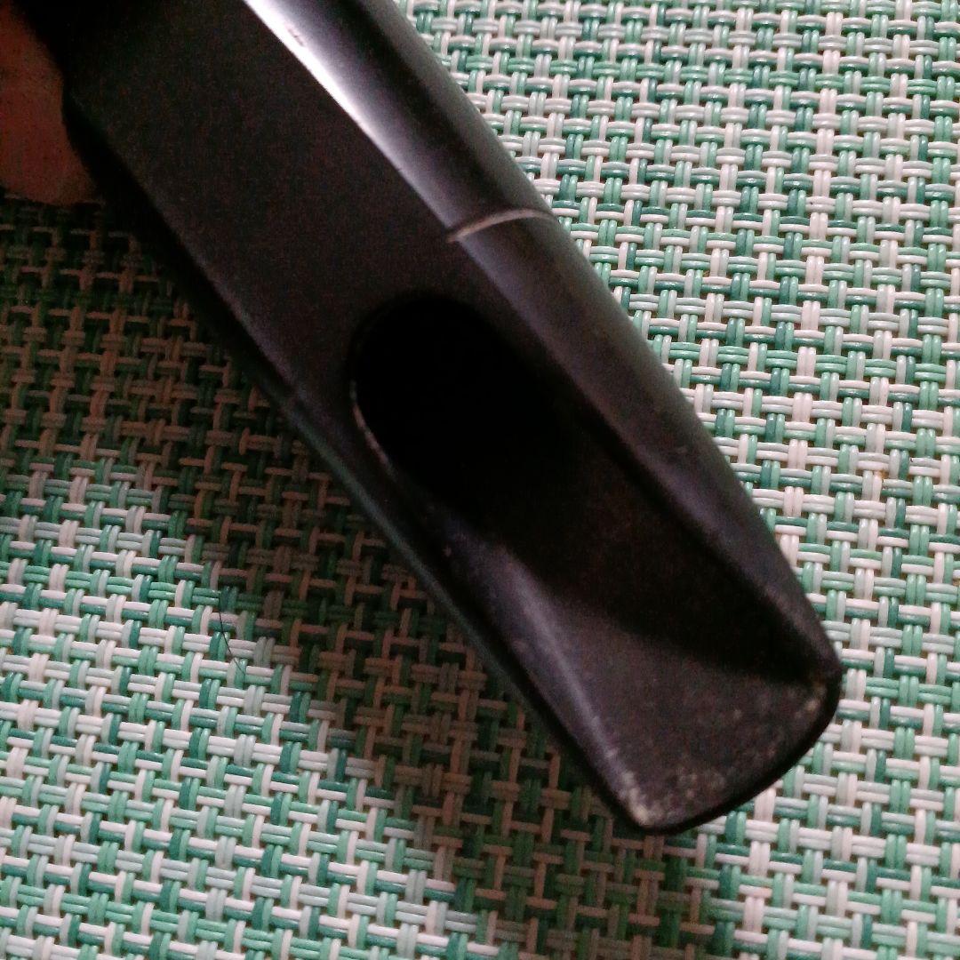 ダダリオ　セレクトジャズ　マウスピース　アルト　6番