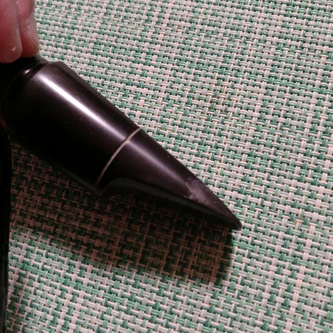 ダダリオ　セレクトジャズ　マウスピース　アルト　6番