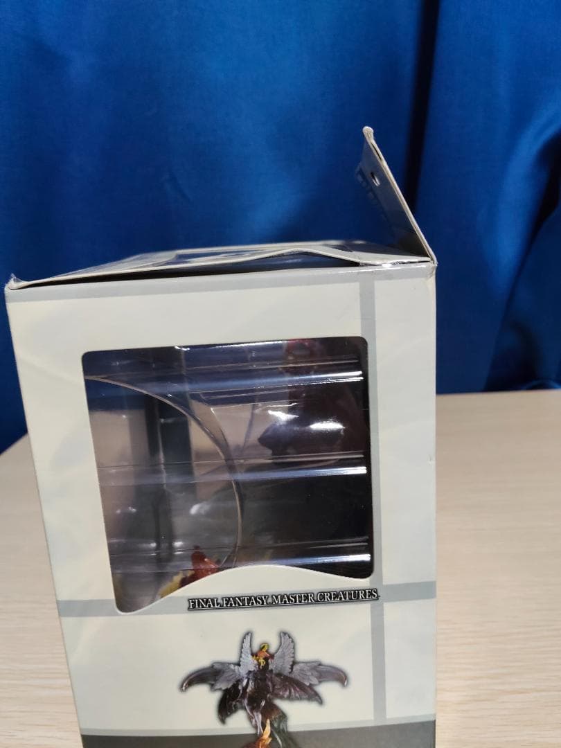 FF MASTER CREATURES 5体セット