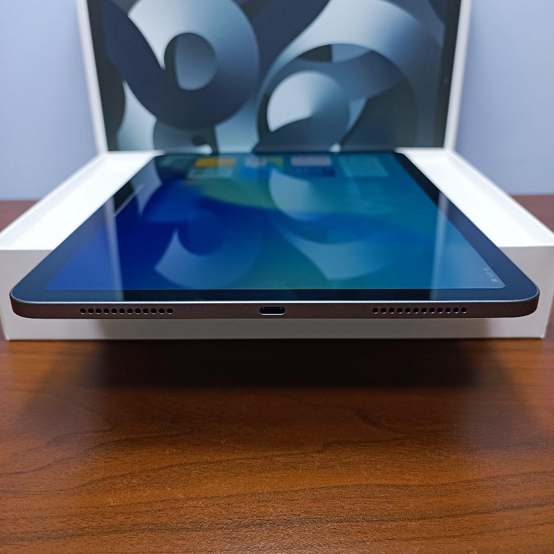 (美品) iPad Air 第5世代 M1 WiFi 64GB