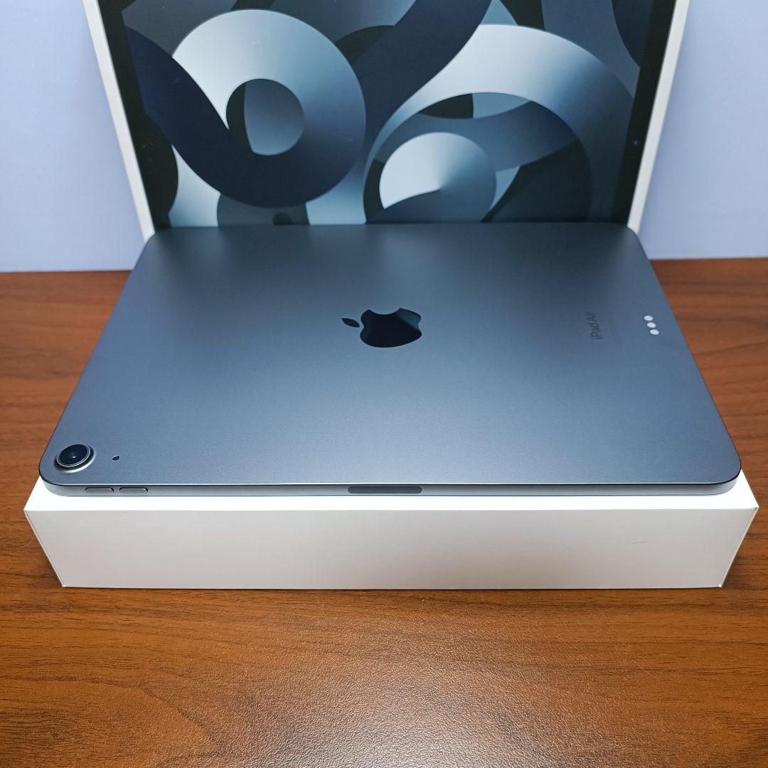 (美品) iPad Air 第5世代 M1 WiFi 64GB