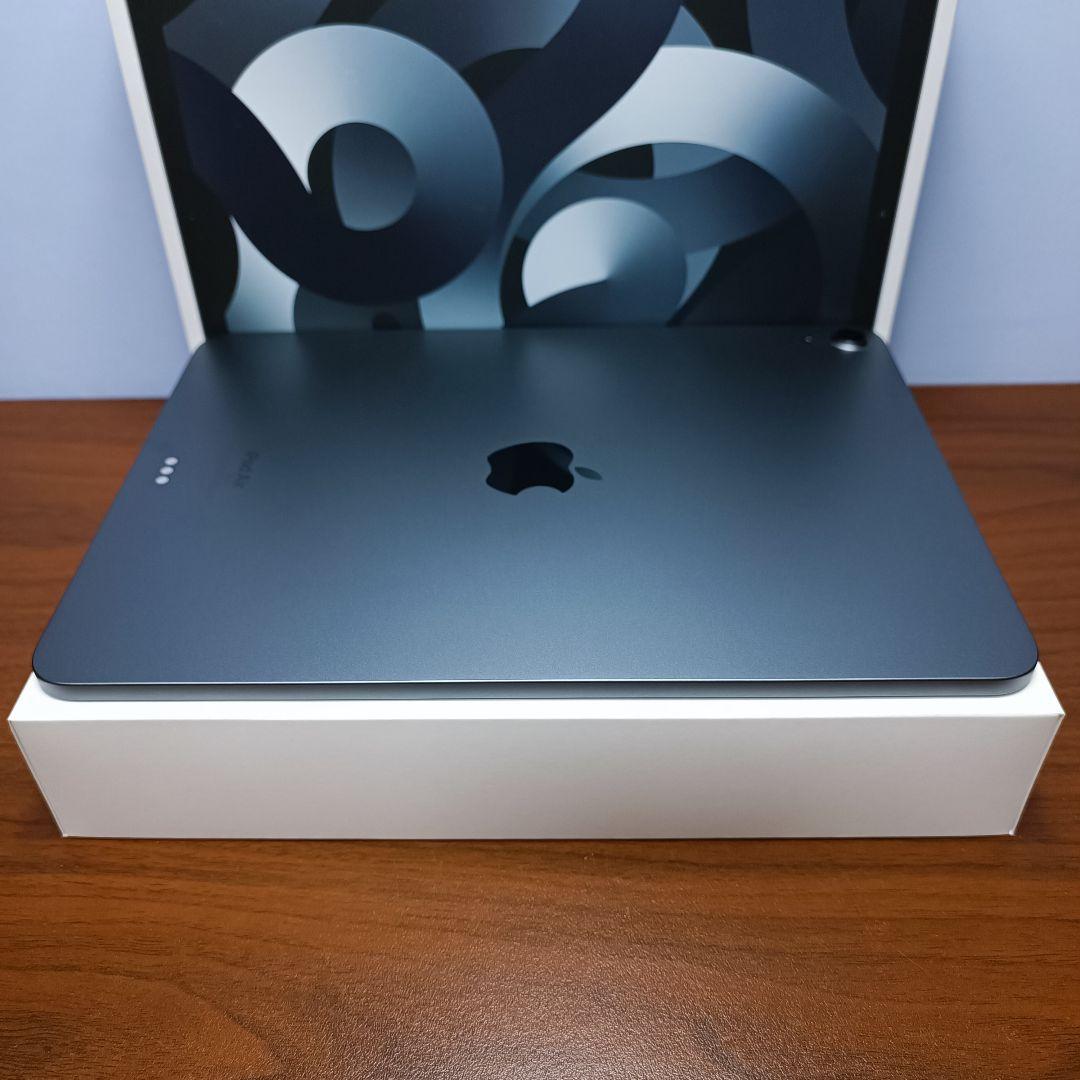 (美品) iPad Air 第5世代 M1 WiFi 64GB