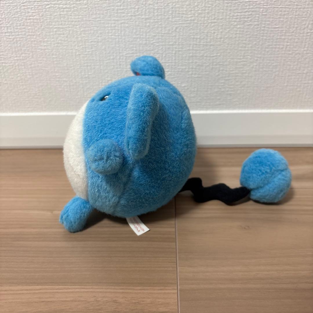 マリル　ぬいぐるみ