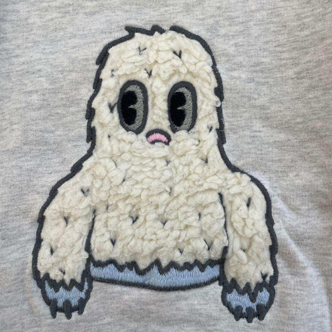 ご先約者様　モンクレール　トレーナー