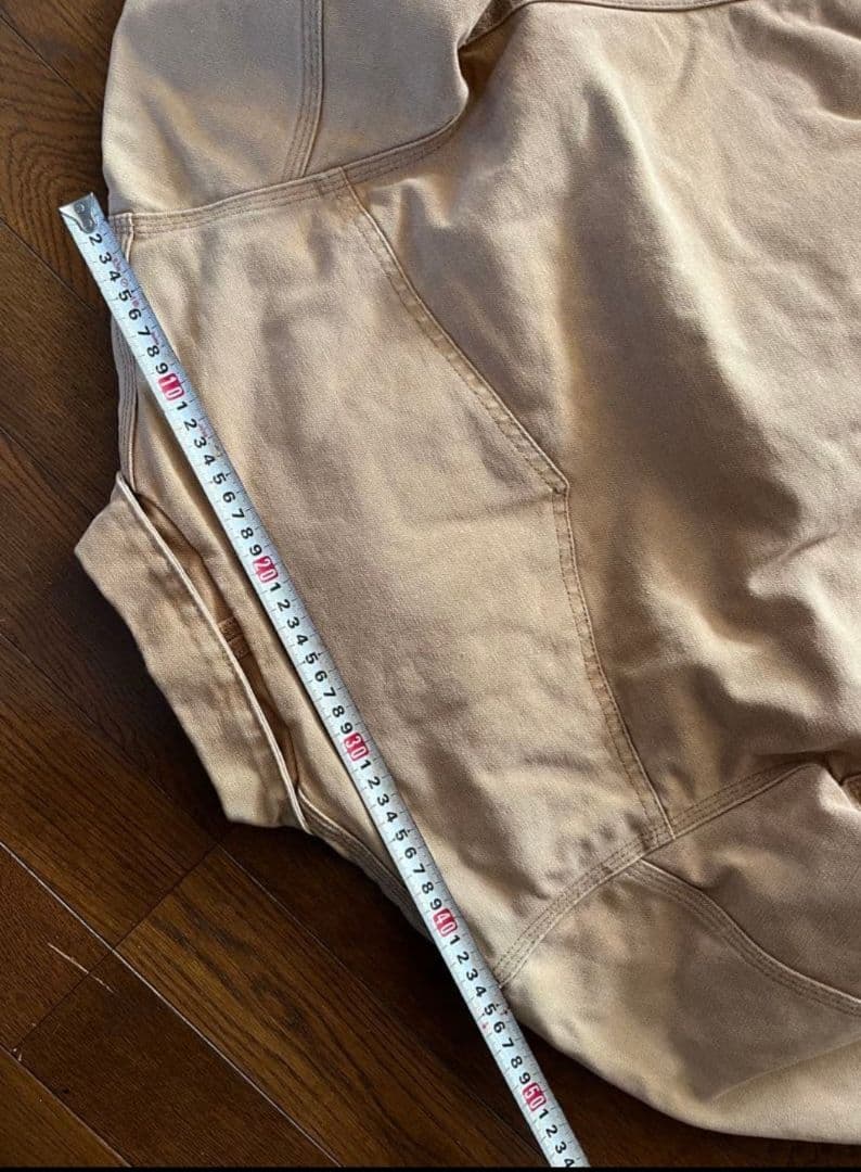 け*ん様 Carhartt Santa Fe jacket size S
