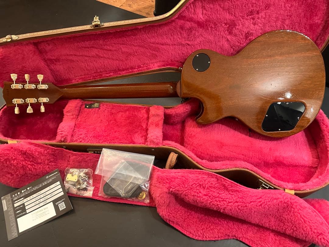 Gibson Les Paul Classic 1997年製