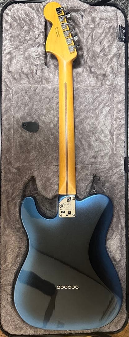 FenderAmerican Professional Ⅱ Telecaster