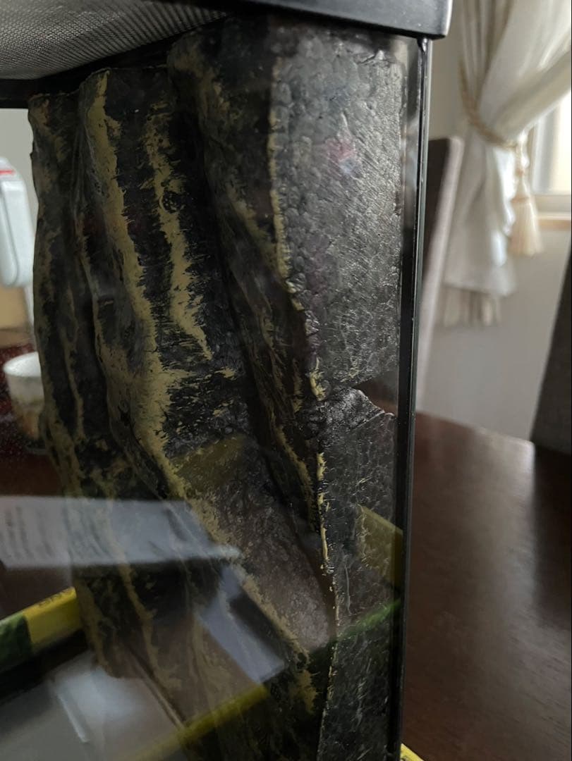 グラステラリウムナノ