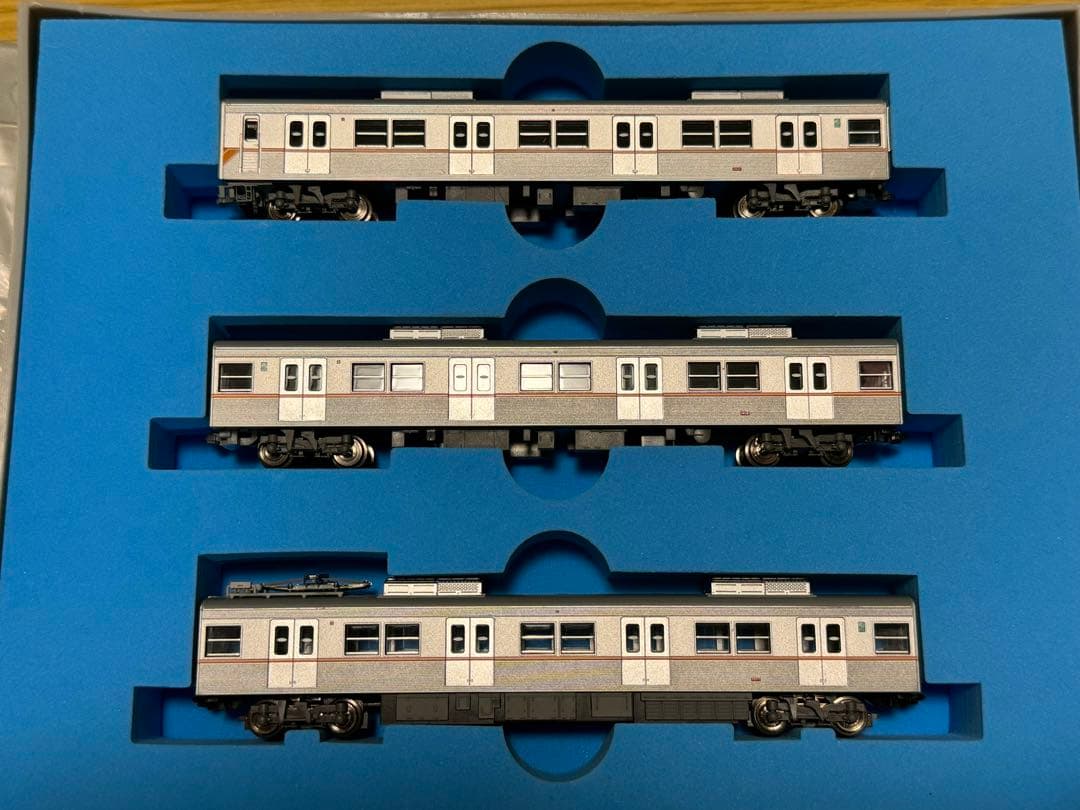 東葉高速1000形　10両セット