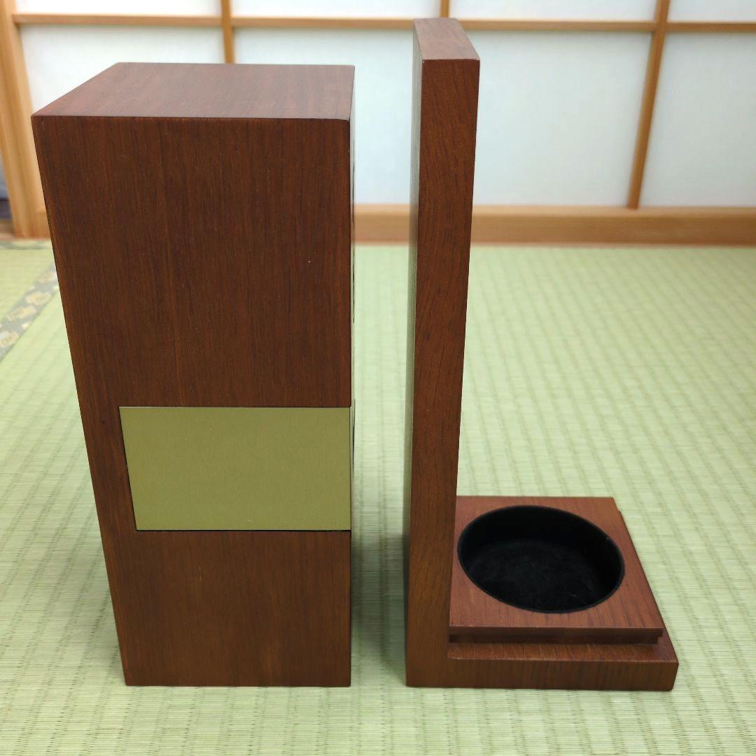 竹鶴 21年 ピュアモルト 700ml 木箱入り