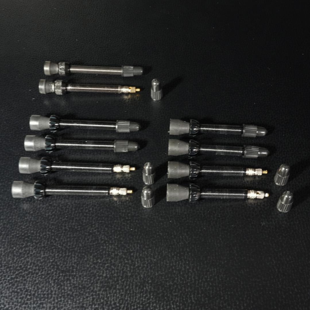 SCHWALBE (シュワルベ) タイヤブースター【新品同様・付属品多数】