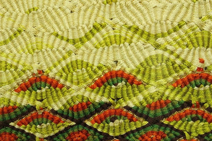 伊豆蔵明彦作 唐組習作 共シール 美品 有名呉服屋蔵(K-LC927)