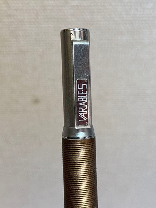 バリアブルシャープ トンボ TOMBOW 0.5mm VARIABLE