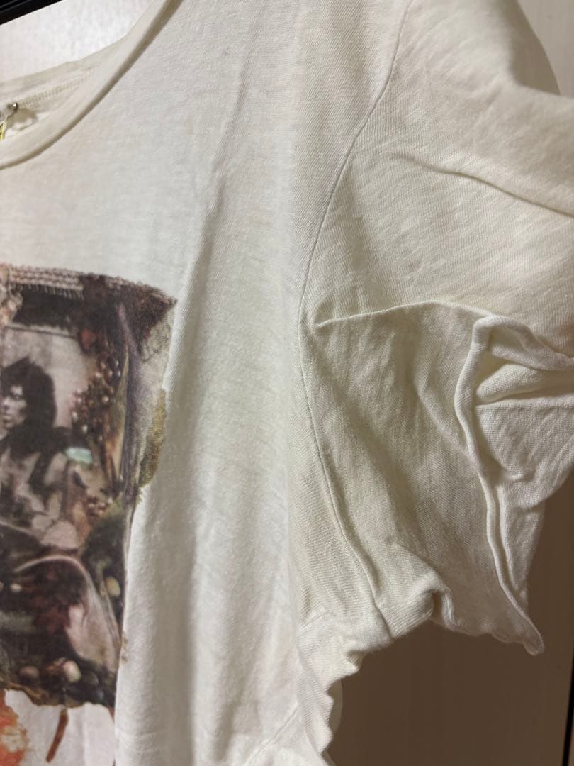 【廃盤品】if six was nine ジミヘン カットソー【最終値下げ】