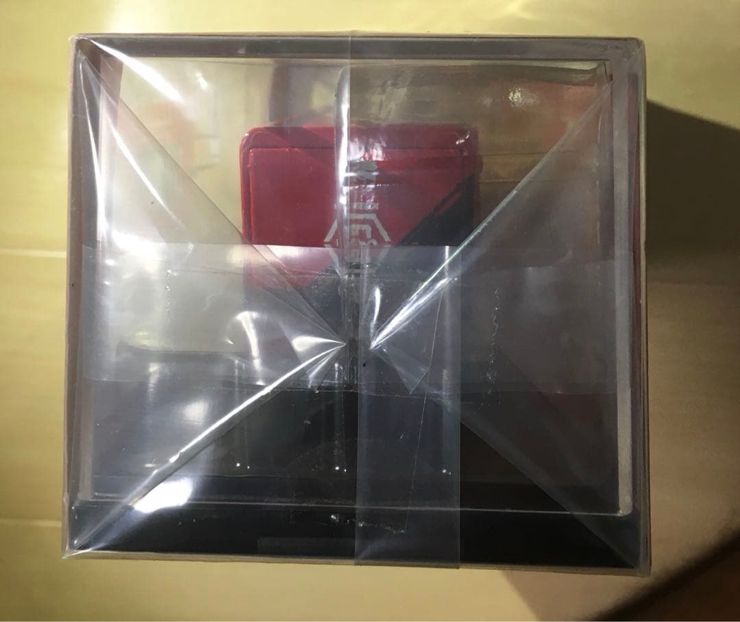 POPRACE ポップレース　新世紀 エヴァンゲリオン　HINO EVA