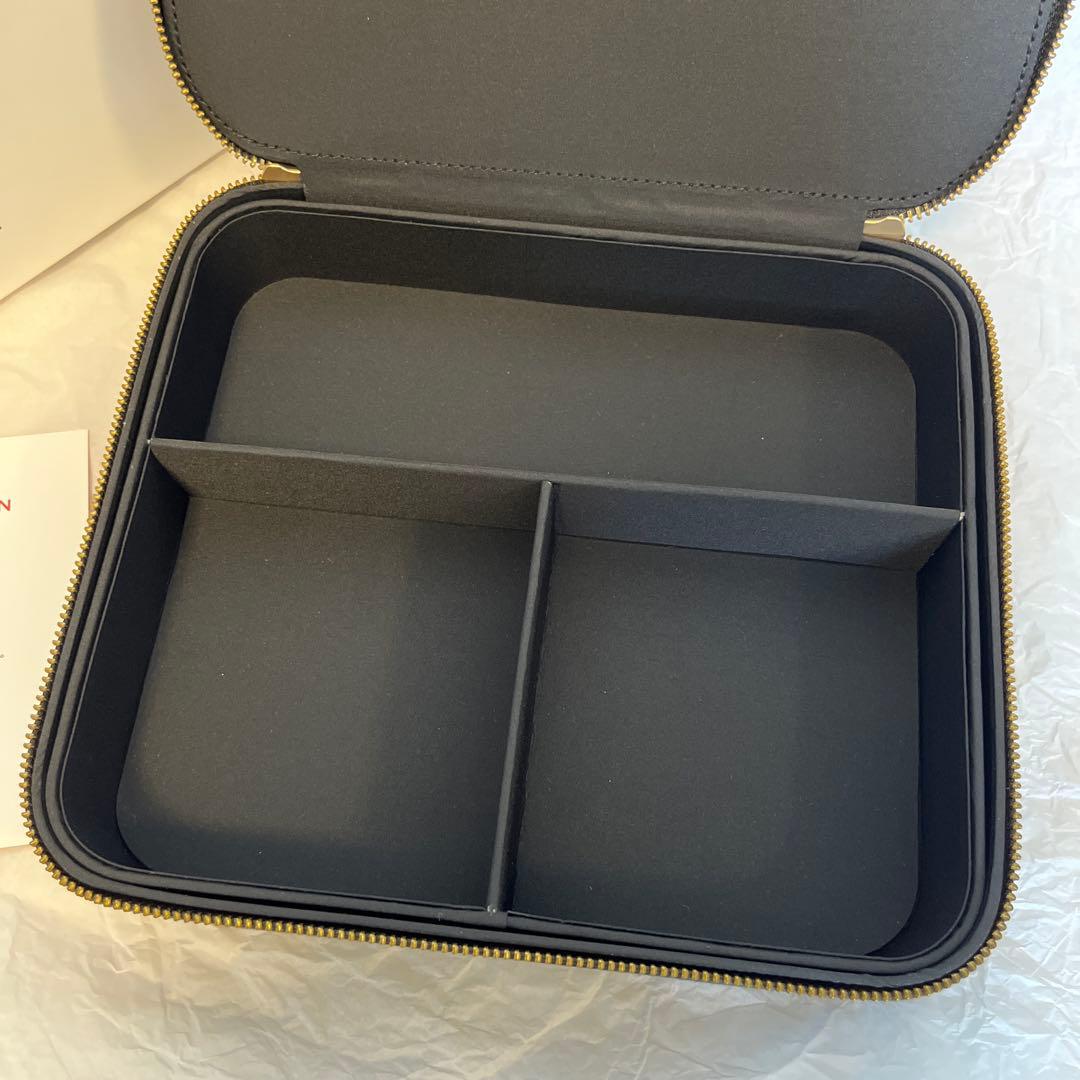 CHANEL LA COLLECTION シャネル ビューティボックス ケース