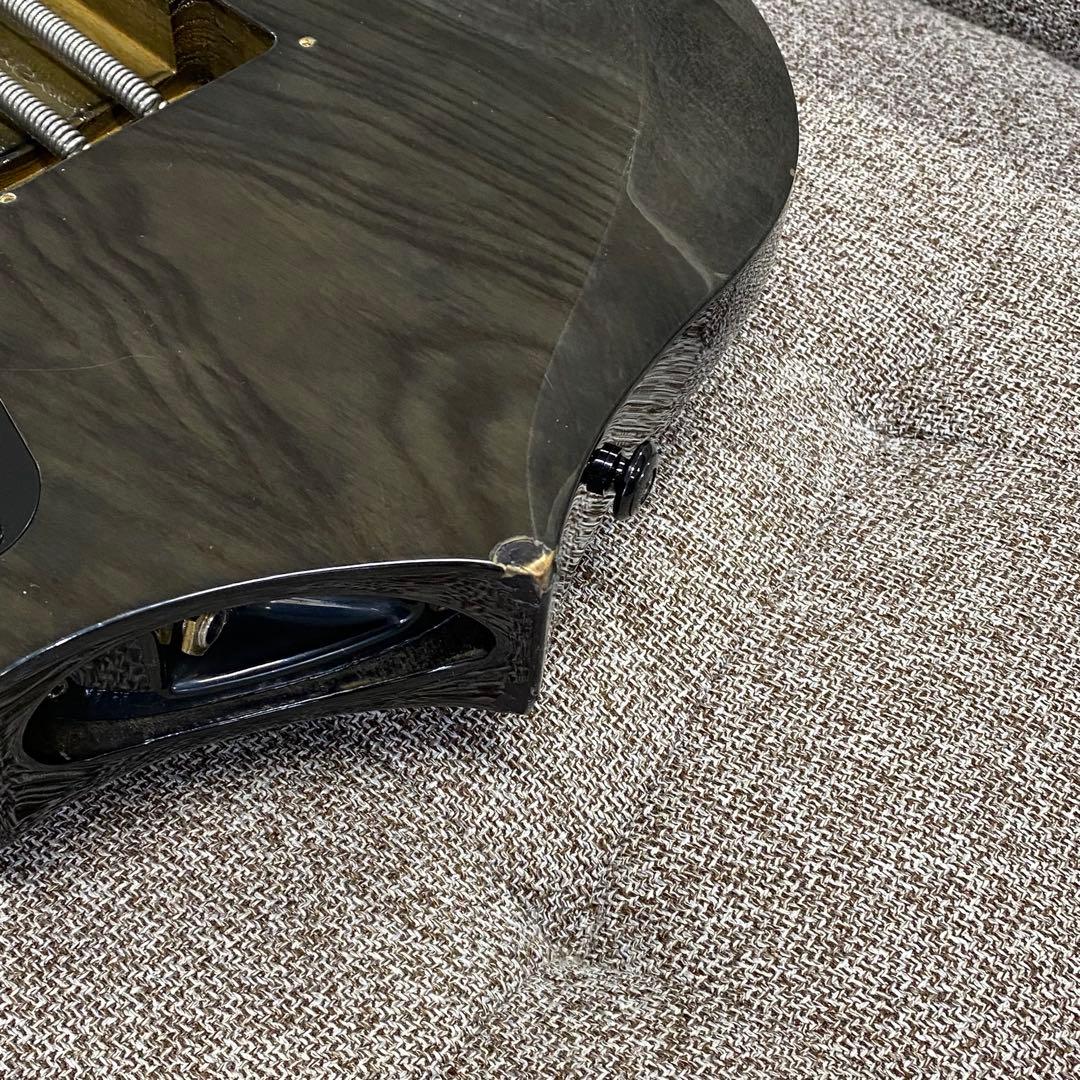 □ Grassroots グラスルーツ エレキギター Forest Duncan