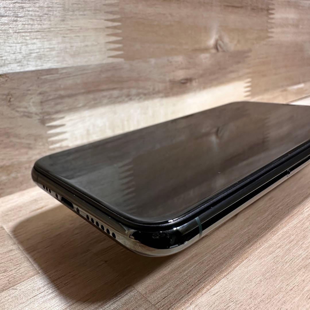 【美品】iPhone11Pro 本体 ミッドナイトグリーン 256GB