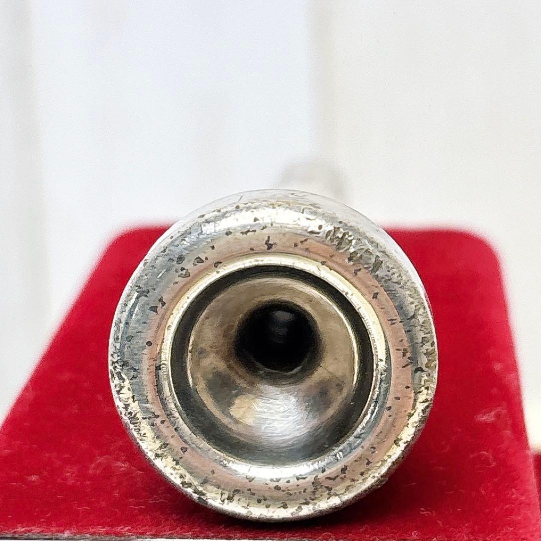 VINCENT BACH CORP. 10-1/2C トランペット用マウスピース