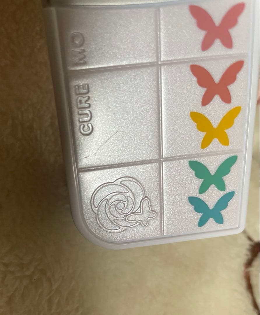 プリキュア　おもちゃ　キュアモ