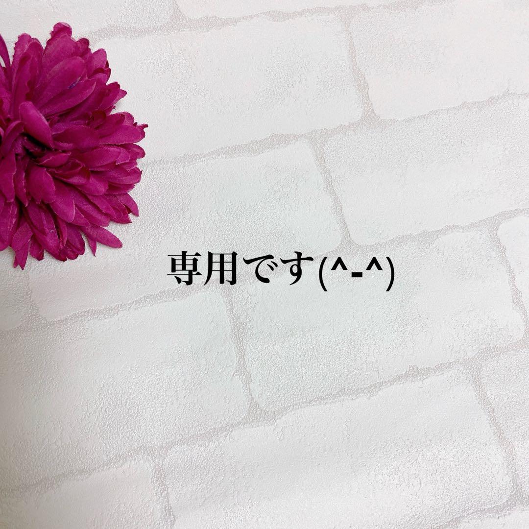 専用です♪