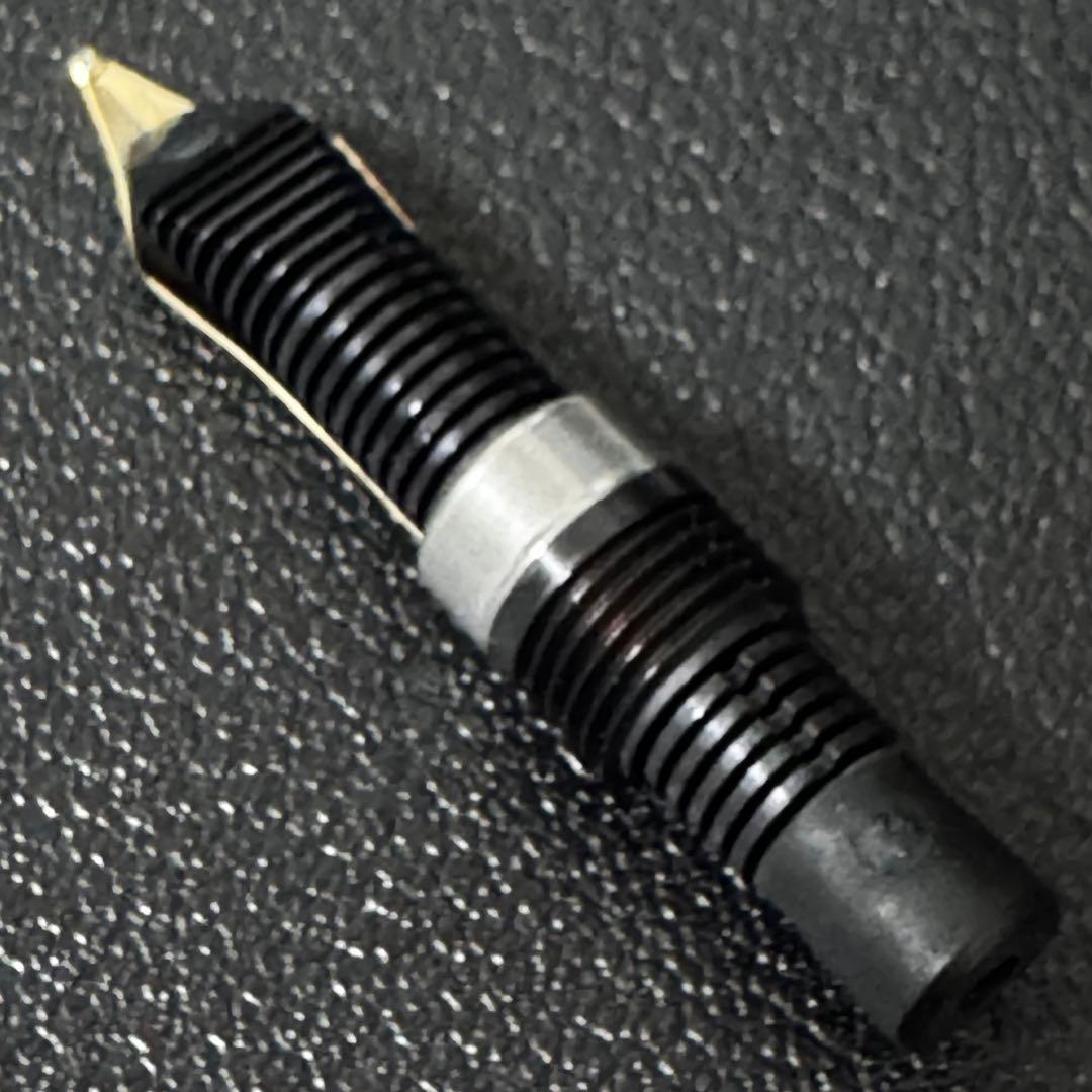 ペリカン　スーベレーン M400 14C-585 サイズM PILOTインク付き