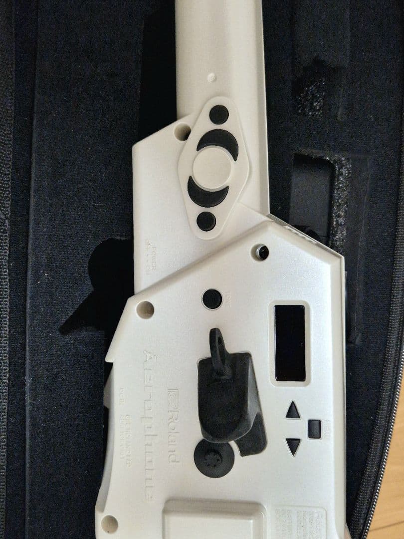 Roland エアロフォン AE-10