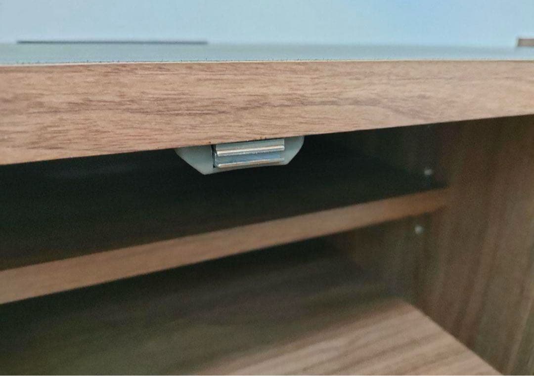 テレビボード　テレビ台　ローボード　KAGUAROO