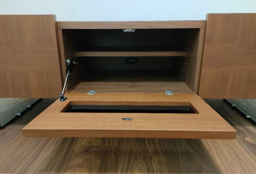 テレビボード　テレビ台　ローボード　KAGUAROO