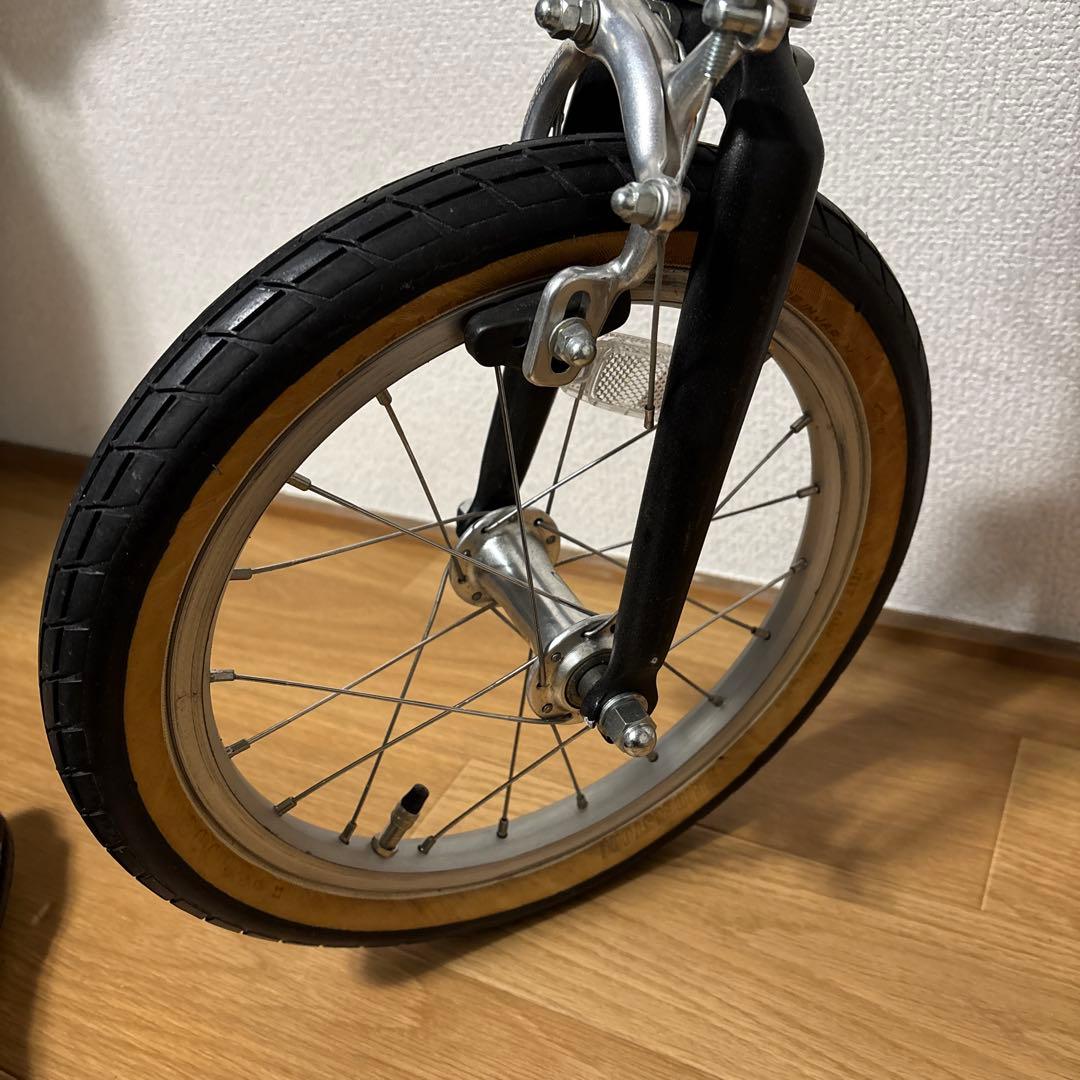 ブリヂストンTRANSIT スーパーライト 7.2kgブラック 専用輪行袋付