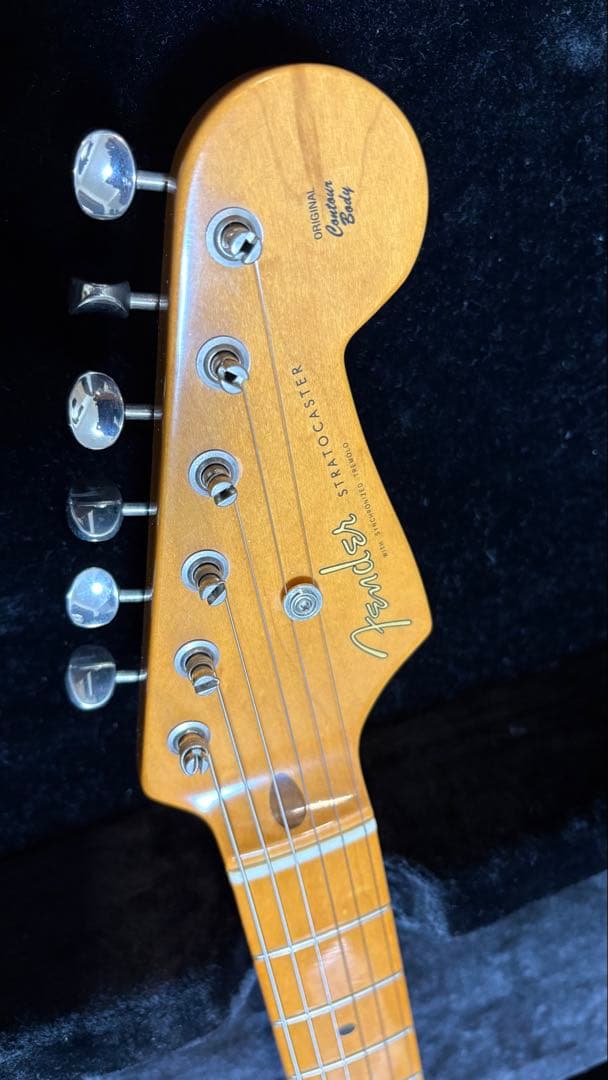 ギター Fender Mex Classic series Stratocaster