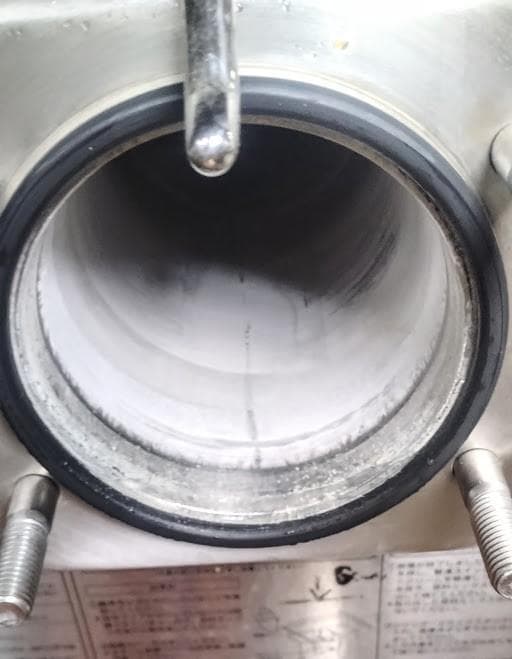 ニッセイ NA-9424AE 業務用 フトクリームフリーザー 三相200V