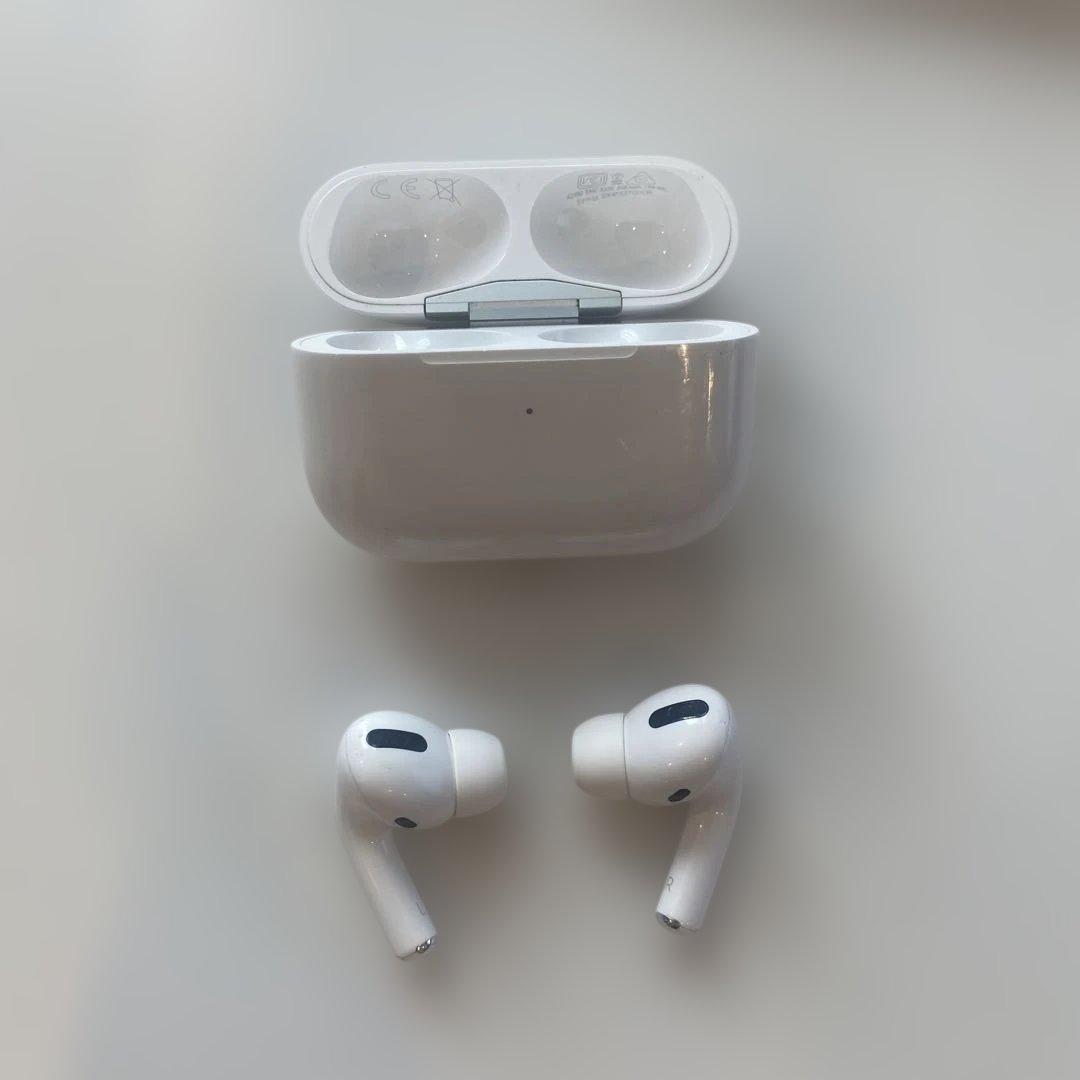 イヤホン AirPods Pro