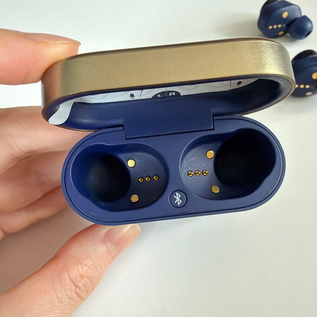 イヤホン Bowers & Wilkins Pi7 S2