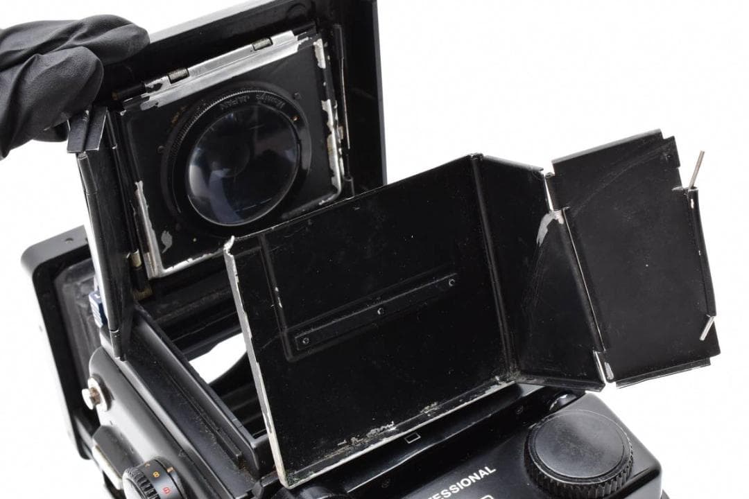 ★訳あり大特価★マミヤ MAMIYA RZ67 PROFESSIONAL 120