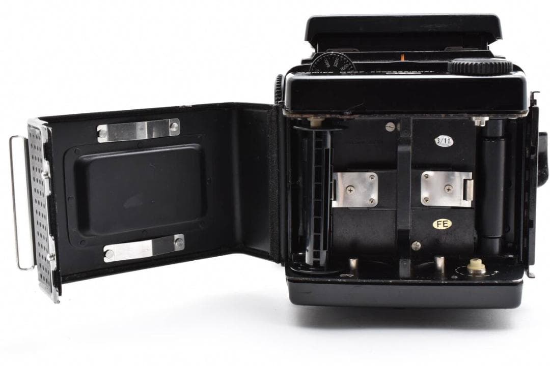 ★訳あり大特価★マミヤ MAMIYA RZ67 PROFESSIONAL 120