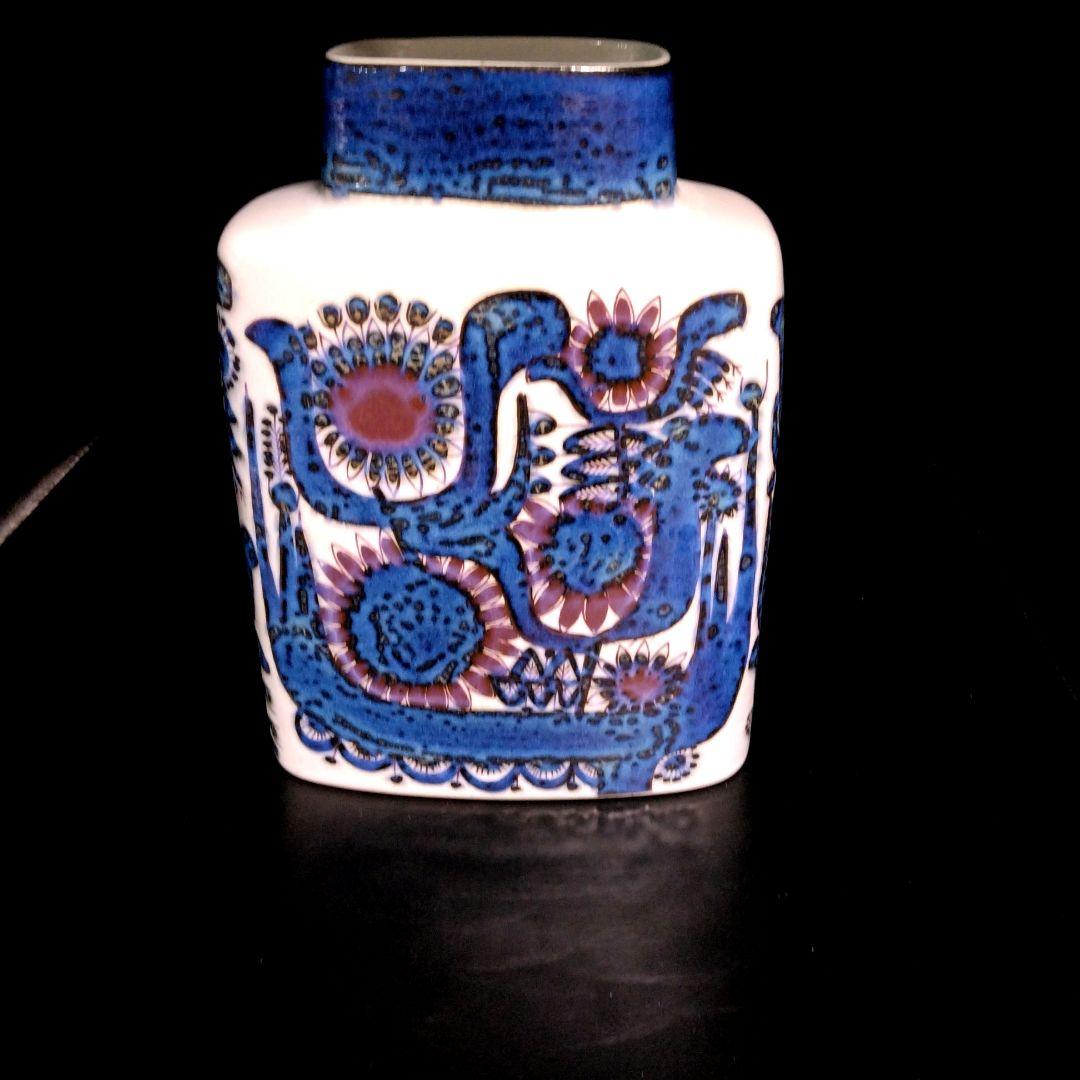 ロイヤルコペンハーゲン　花瓶