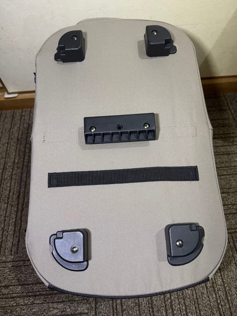 AirBuggy エアバギー　wiz Ｘ　専用マット付　美品