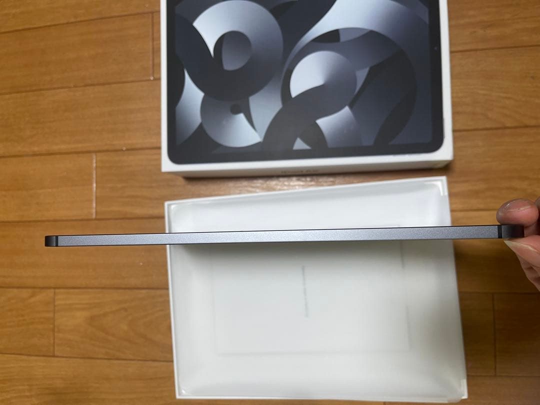 Apple iPad Air 第５世代64GB