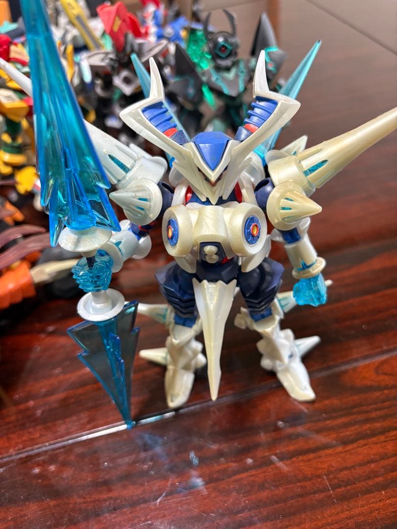 ソ*ん様 ダンボール戦機 まとめ売り