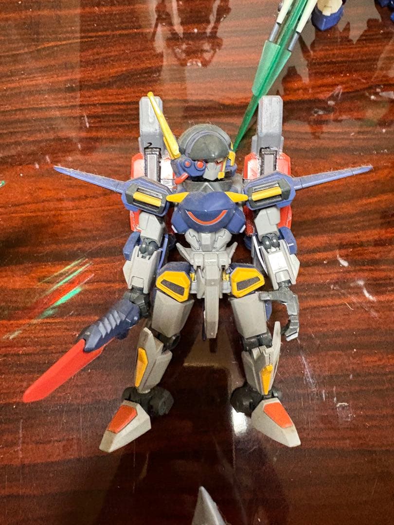 ソ*ん様 ダンボール戦機 まとめ売り