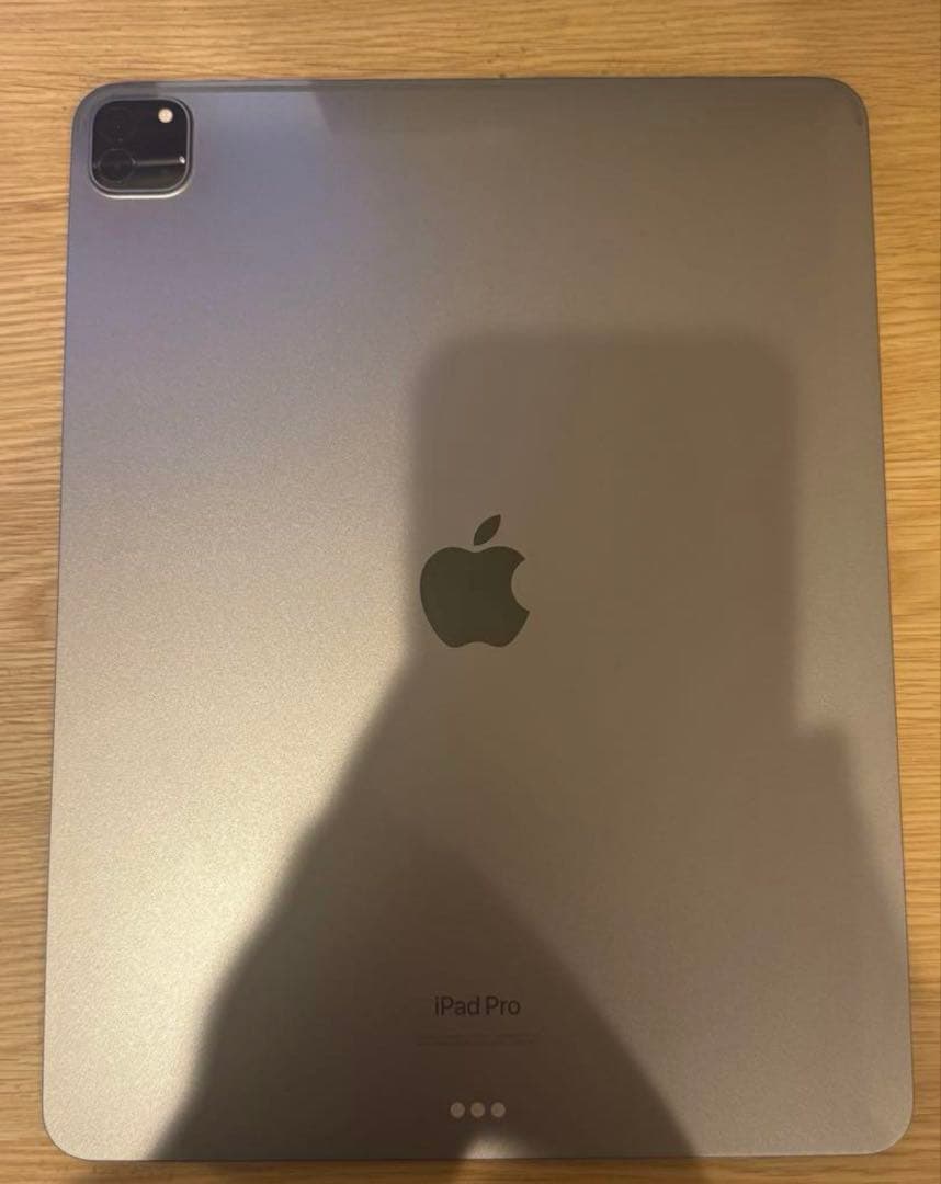 iPad Pro 第6世代　12.9インチ　256GB