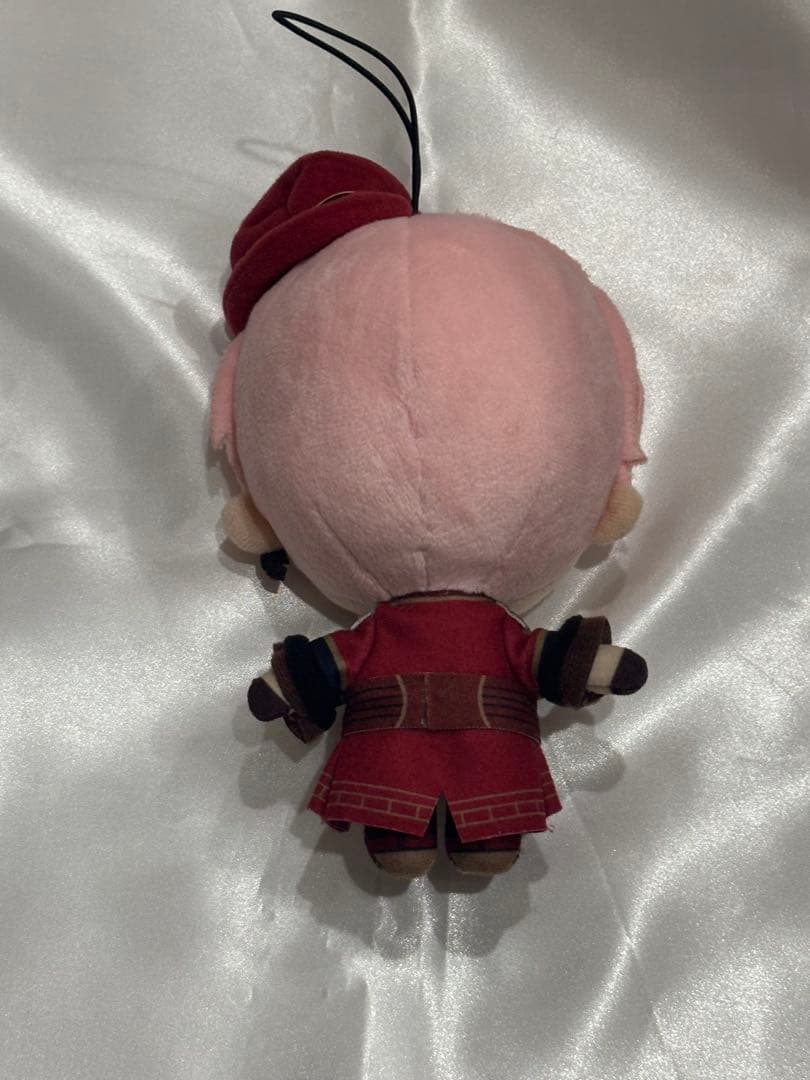 あんスタ 斎宮宗 ぬいぐるみ