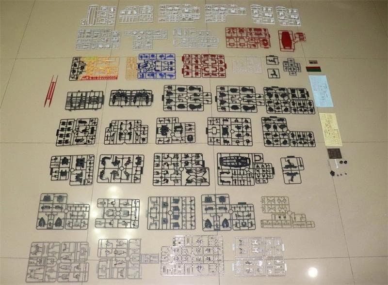 いいね不要　1/60 RX-78-2 ガンダム フルメカニクス PGU カスタム