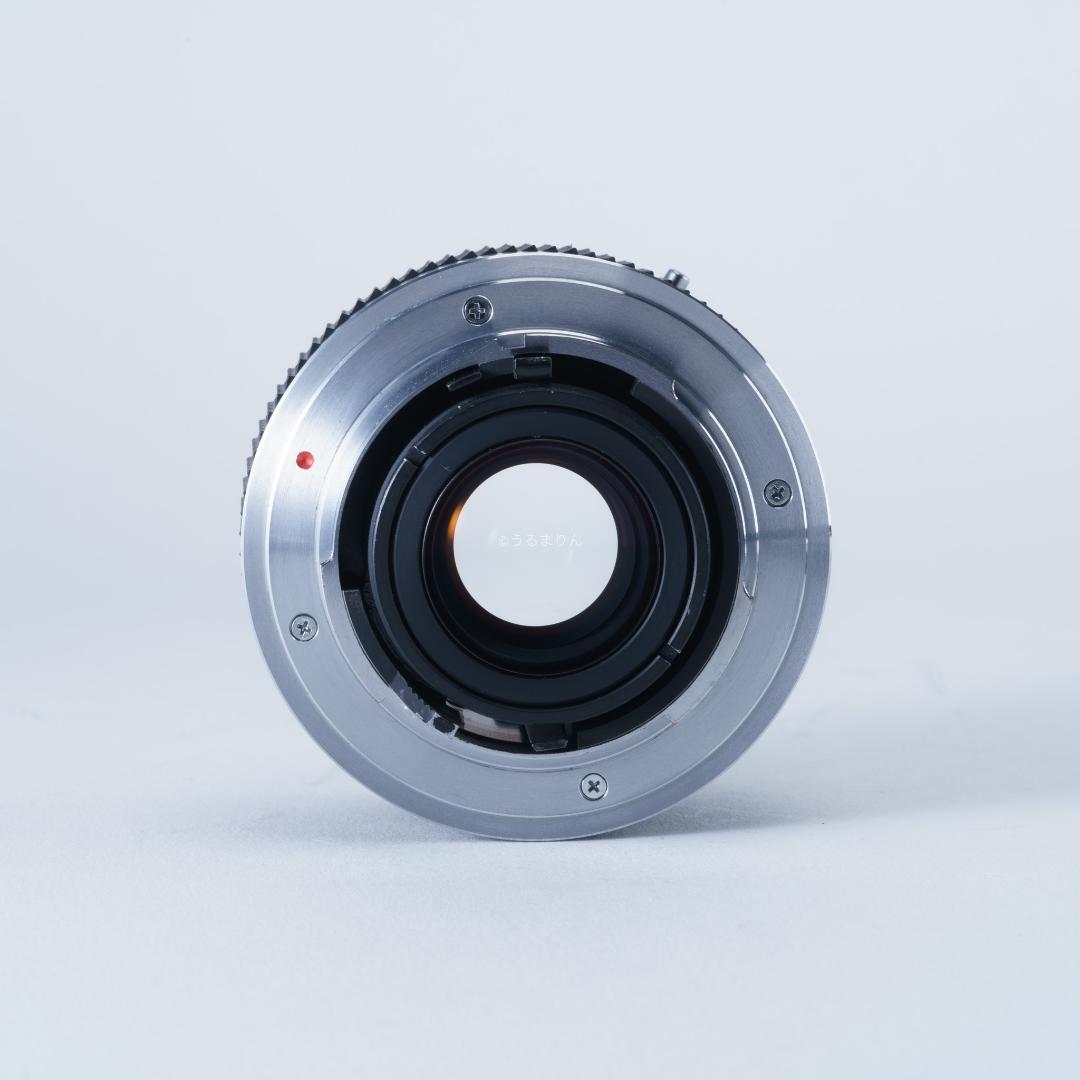 光学美品！Carl Zeiss CONTAX Mutar1