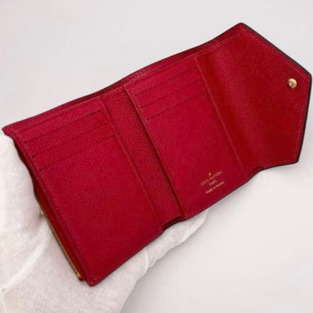 し*り様 Louis Vuitton ルイヴィトン アンプラント ヴィクトリーヌ