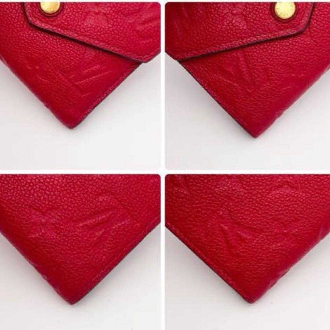 し*り様 Louis Vuitton ルイヴィトン アンプラント ヴィクトリーヌ