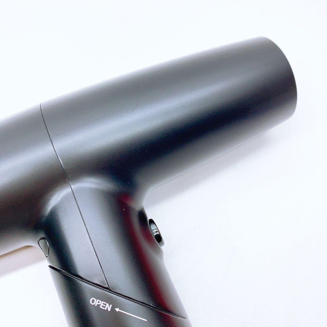 《ほぼ未使用》 KINUJO 絹女 ドライヤー プロ キヌジョ pro